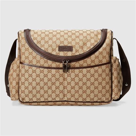 gucci baby diaper|gucci diaper bag outlet.